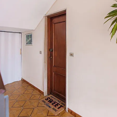 Apartamento Casa Zara