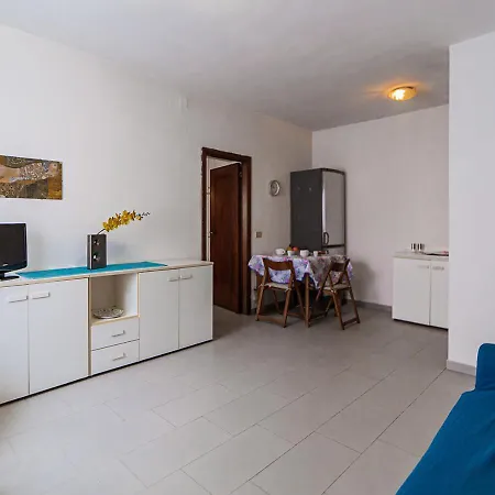 Casa Zara Apartamento La Maddalena (Sassari)