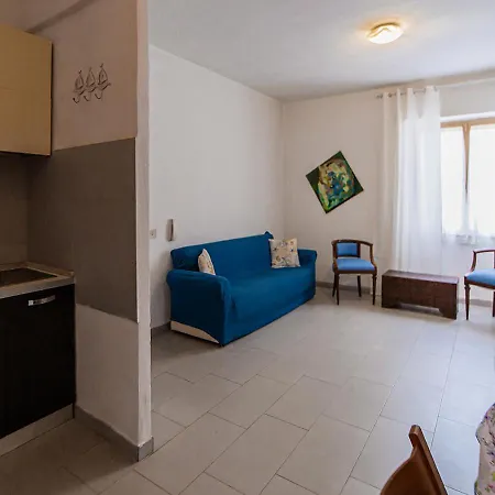 Apartamento Casa Zara *