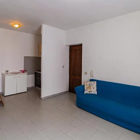 Casa Zara Apartment *