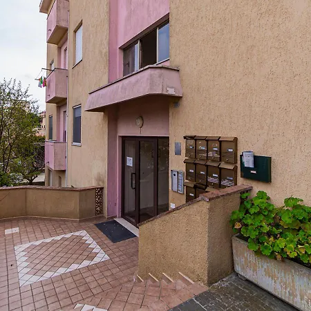 Casa Zara Apartment *