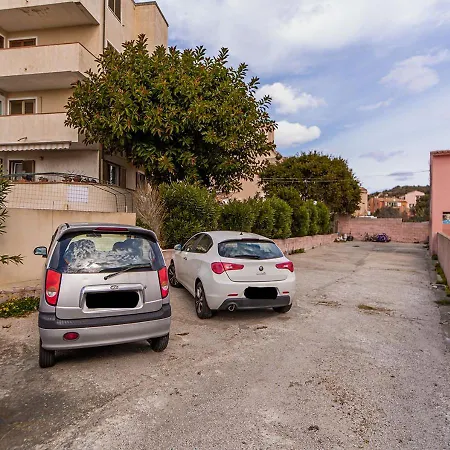 Casa Zara Apartment *