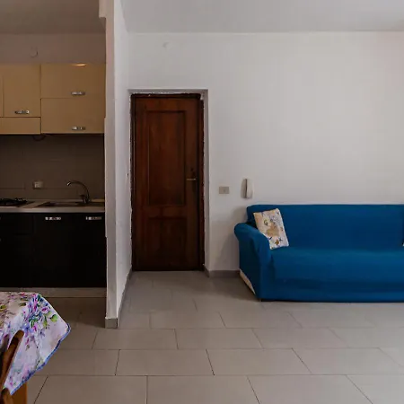 Casa Zara La Maddalena (Sassari)