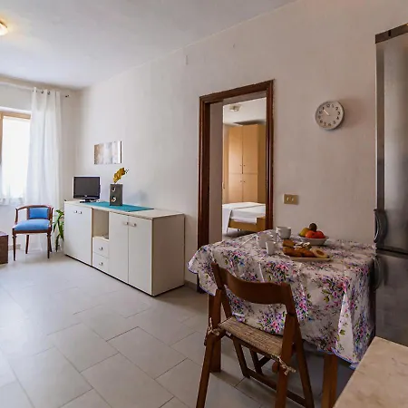 Apartment Casa Zara La Maddalena (Sassari)
