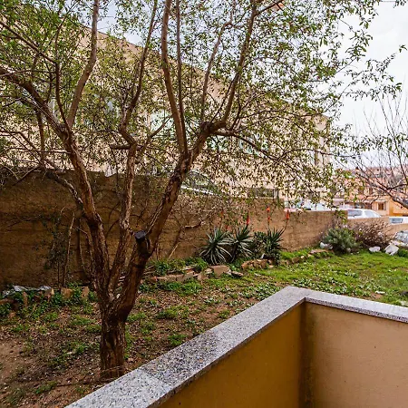 Casa Zara Apartment