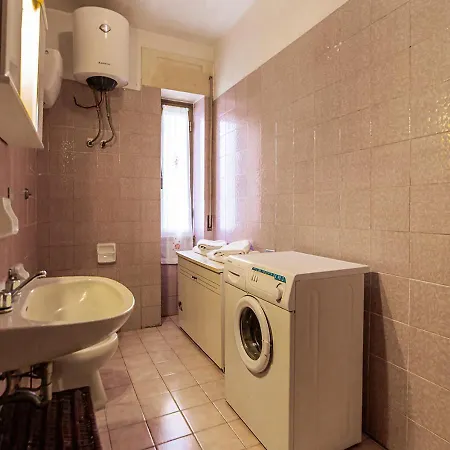Casa Zara Apartment