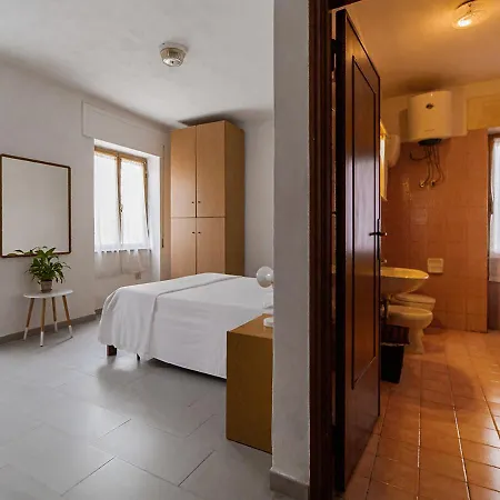 Apartment Casa Zara *