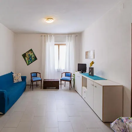 Casa Zara Apartment La Maddalena (Sassari)